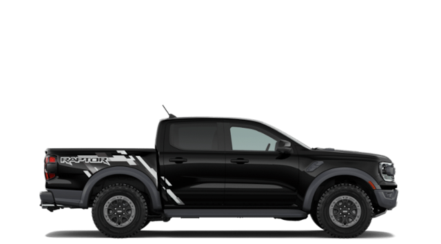 2026 Ford Ranger® External Image 1